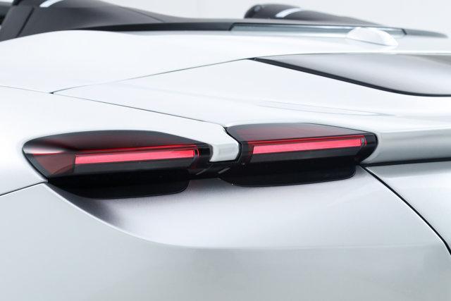 used 2024 Ferrari Roma car, priced at $359,900