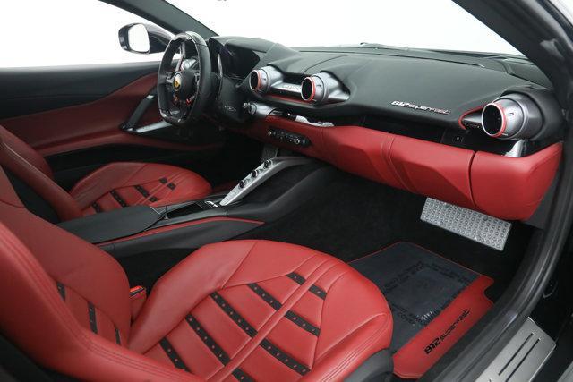 used 2019 Ferrari 812 Superfast car, priced at $374,900