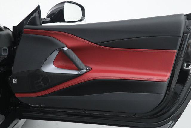 used 2019 Ferrari 812 Superfast car, priced at $374,900