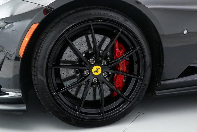 used 2019 Ferrari 812 Superfast car, priced at $374,900