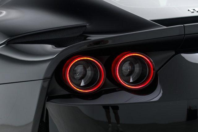 used 2019 Ferrari 812 Superfast car, priced at $374,900
