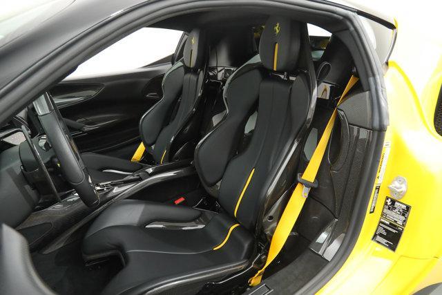 used 2022 Ferrari SF90 Stradale car, priced at $499,900