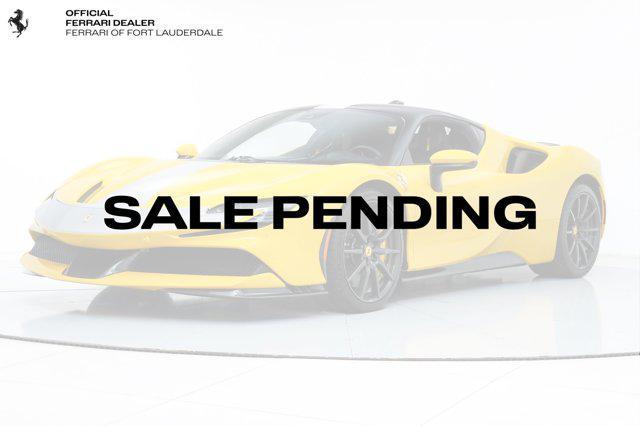 used 2022 Ferrari SF90 Stradale car, priced at $474,900