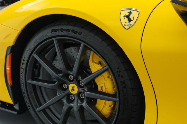 used 2022 Ferrari SF90 Stradale car, priced at $499,900