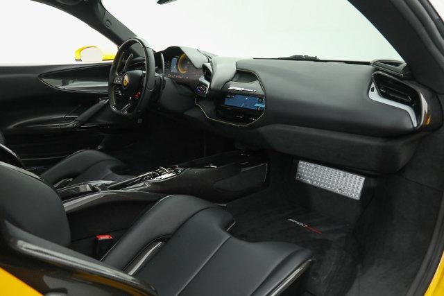 used 2022 Ferrari SF90 Stradale car, priced at $499,900