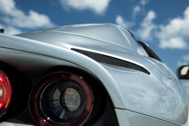 used 2022 Ferrari 812 GTS car, priced at $569,000
