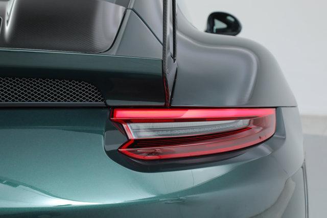 used 2019 Porsche 911 car, priced at $729,000