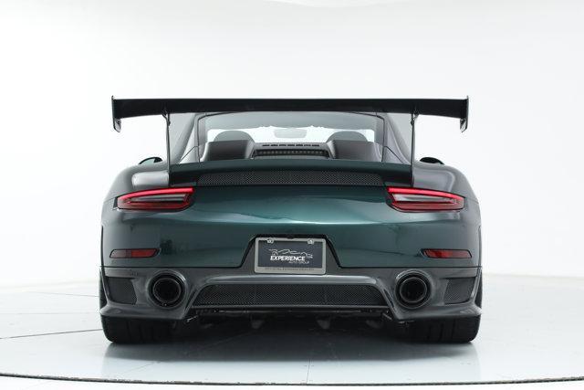 used 2019 Porsche 911 car, priced at $729,000