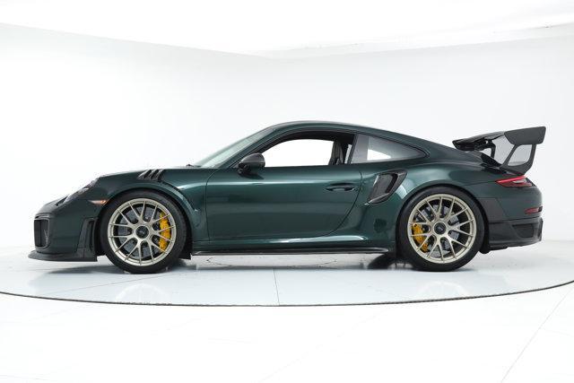 used 2019 Porsche 911 car, priced at $729,000