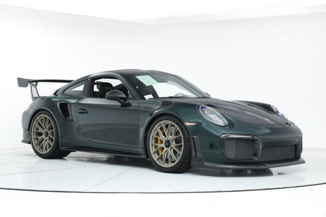 used 2019 Porsche 911 car, priced at $729,000