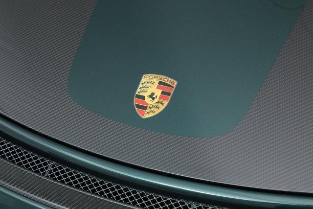 used 2019 Porsche 911 car, priced at $729,000