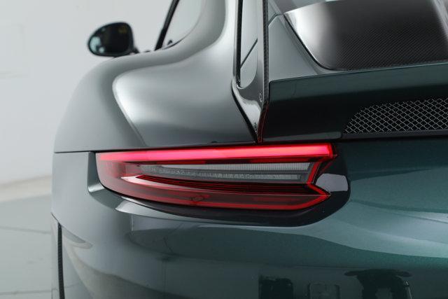 used 2019 Porsche 911 car, priced at $729,000