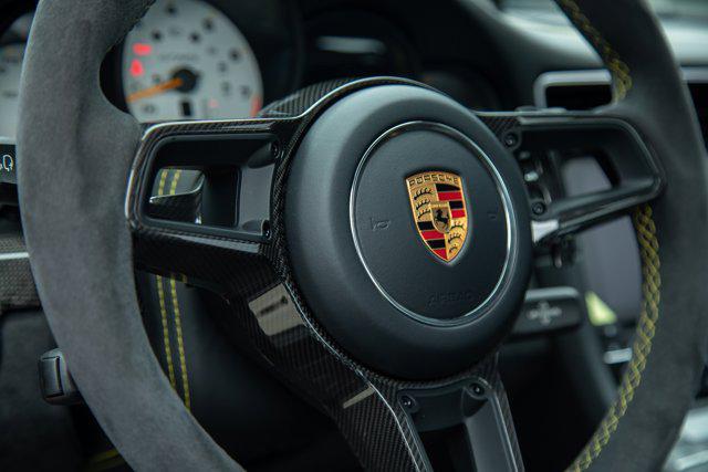 used 2019 Porsche 911 car, priced at $729,000