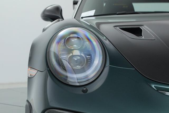 used 2019 Porsche 911 car, priced at $729,000