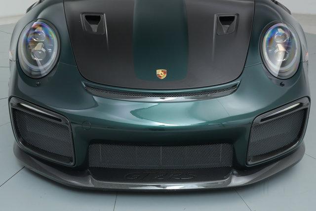 used 2019 Porsche 911 car, priced at $729,000