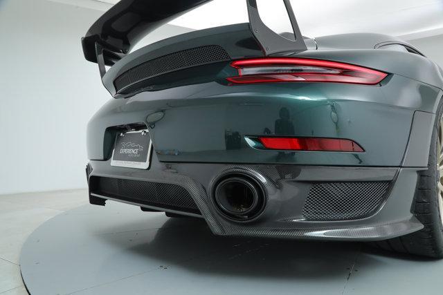 used 2019 Porsche 911 car, priced at $729,000