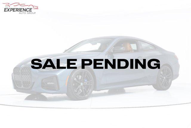 used 2022 BMW 430 car, priced at $32,990