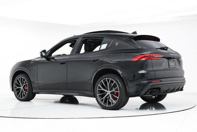 new 2025 Maserati Grecale car, priced at $115,420
