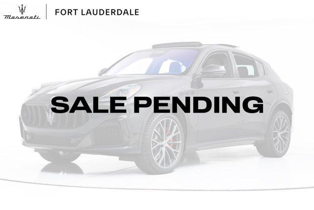 new 2025 Maserati Grecale car, priced at $115,420