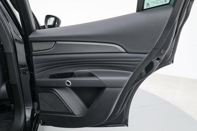 new 2025 Maserati Grecale car, priced at $115,420