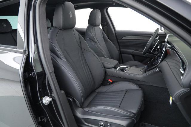 new 2025 Maserati Grecale car, priced at $115,420