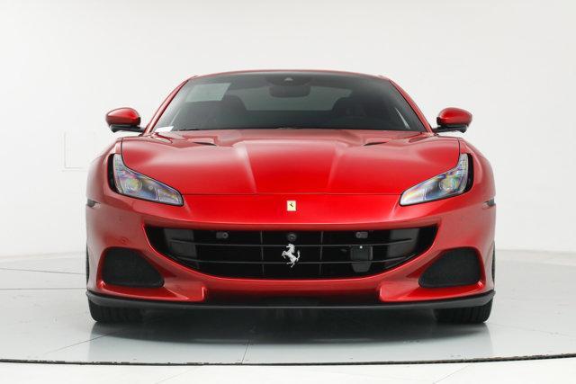 used 2023 Ferrari Portofino M car, priced at $309,900