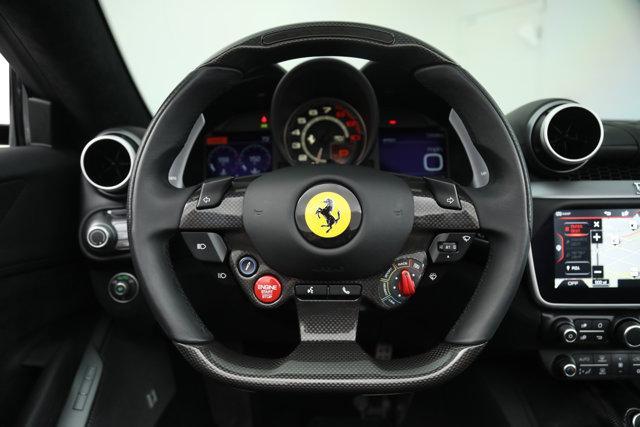 used 2023 Ferrari Portofino M car, priced at $309,900