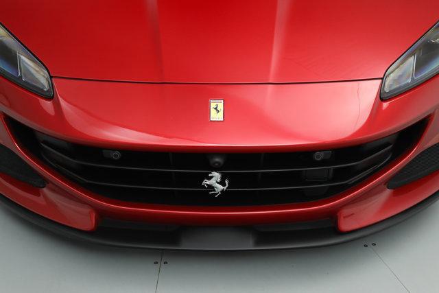 used 2023 Ferrari Portofino M car, priced at $309,900