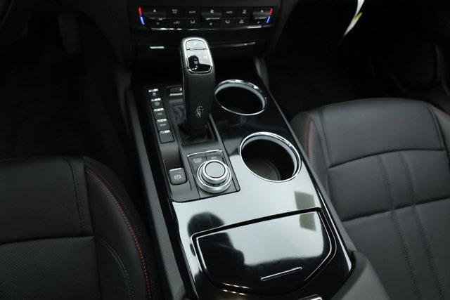 new 2024 Maserati Ghibli car, priced at $112,495