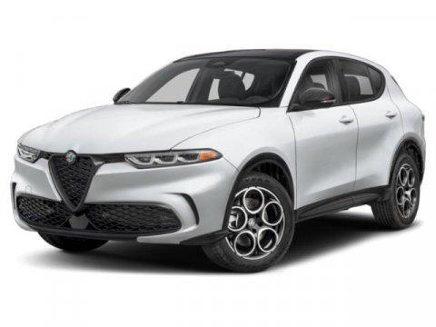 new 2025 Alfa Romeo Tonale car, priced at $43,380