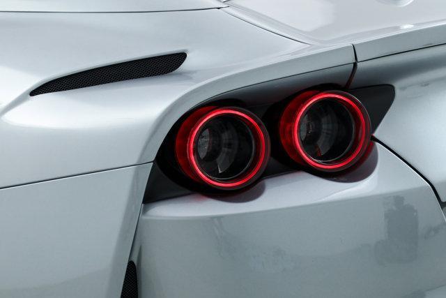 used 2023 Ferrari 812 GTS car, priced at $579,900