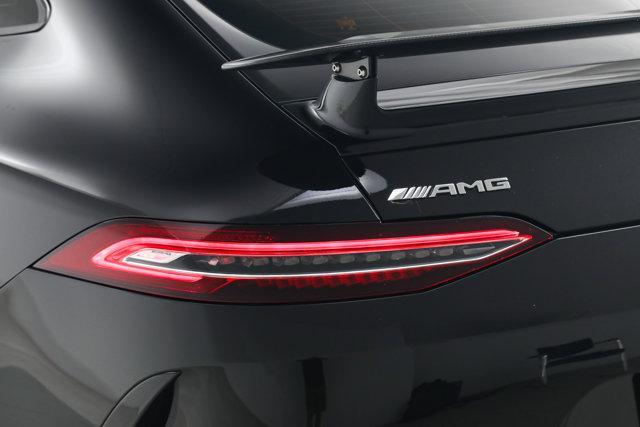 used 2021 Mercedes-Benz AMG GT 63 car, priced at $114,995