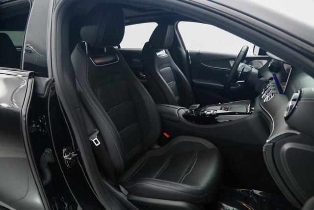 used 2021 Mercedes-Benz AMG GT 63 car, priced at $114,995
