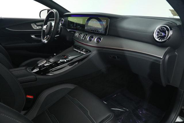 used 2021 Mercedes-Benz AMG GT 63 car, priced at $114,995