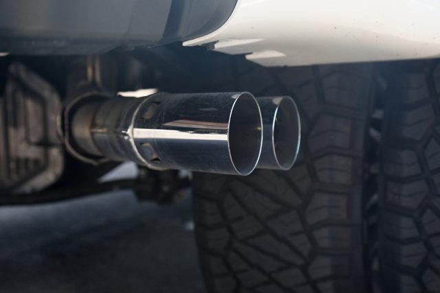 used 2024 Ford F-450 car, priced at $106,900