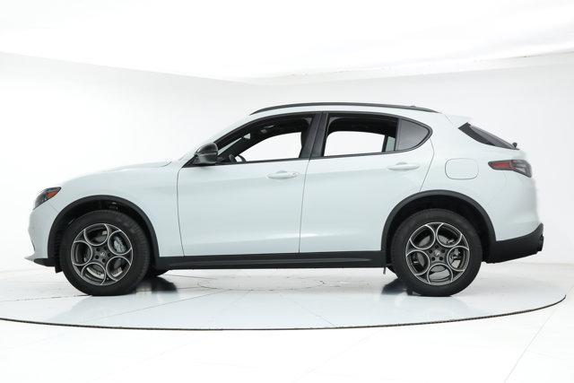 used 2025 Alfa Romeo Stelvio car, priced at $52,490