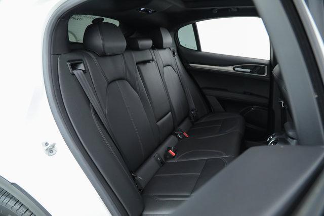used 2025 Alfa Romeo Stelvio car, priced at $52,490
