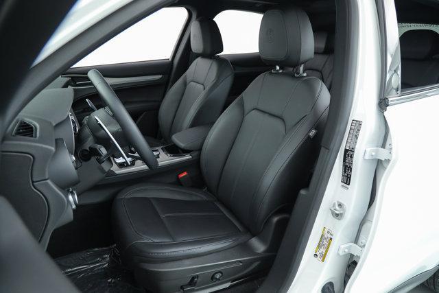 used 2025 Alfa Romeo Stelvio car, priced at $52,490