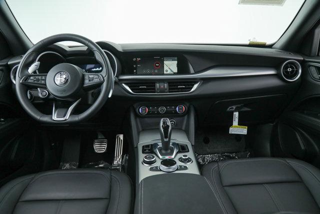 used 2025 Alfa Romeo Stelvio car, priced at $52,490