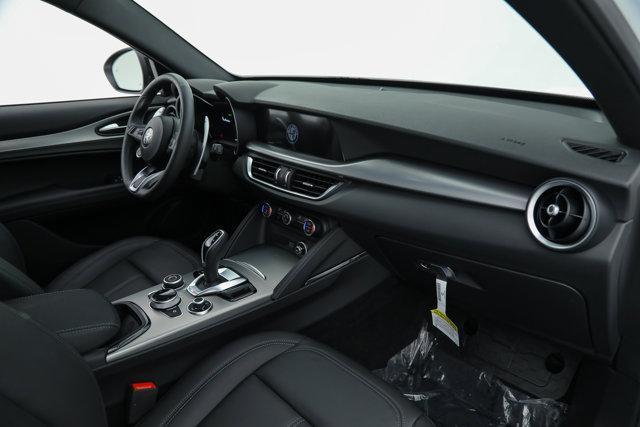 used 2025 Alfa Romeo Stelvio car, priced at $52,490