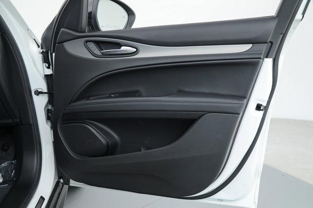 used 2025 Alfa Romeo Stelvio car, priced at $52,490