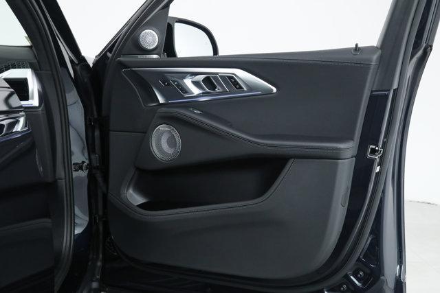 used 2023 BMW XM car, priced at $89,900