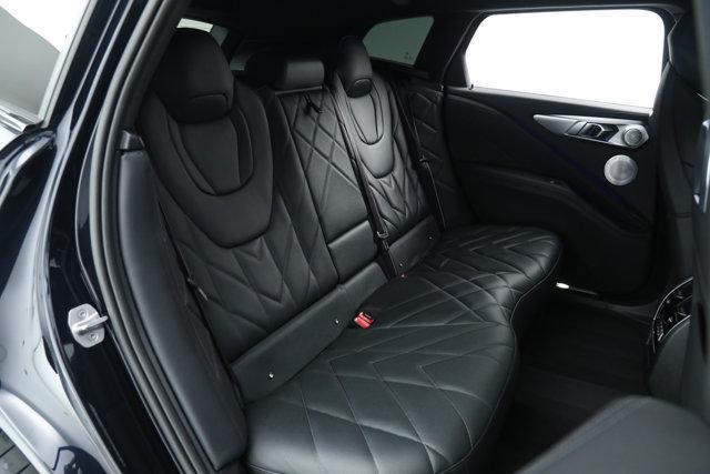 used 2023 BMW XM car, priced at $89,900