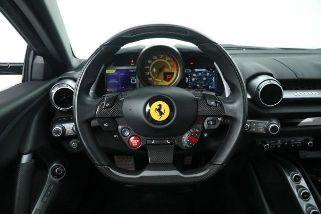 used 2019 Ferrari 812 Superfast car, priced at $349,900