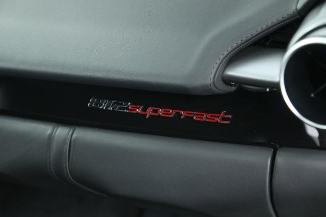 used 2019 Ferrari 812 Superfast car, priced at $349,900