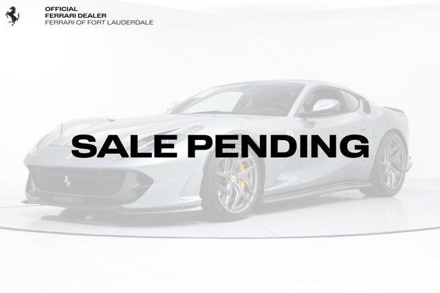 used 2019 Ferrari 812 Superfast car, priced at $349,900