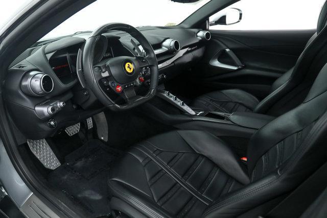 used 2019 Ferrari 812 Superfast car, priced at $349,900