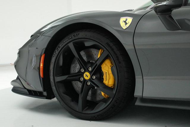 used 2024 Ferrari SF90 Stradale car, priced at $644,900