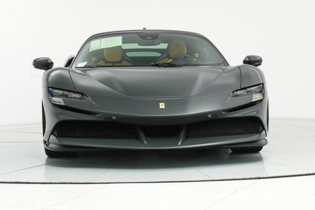 used 2024 Ferrari SF90 Stradale car, priced at $644,900