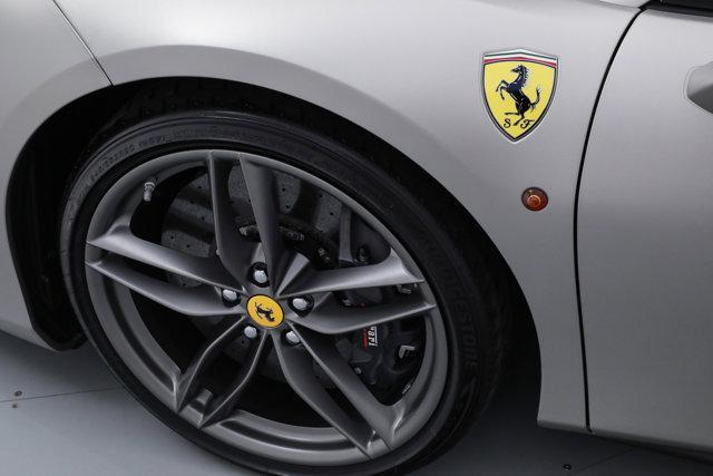 used 2019 Ferrari 488 Spider car, priced at $304,900
